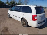 Chrysler Town & Country Touring-L 2C4RC1CG6ER214839 fotografie