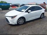 Toyota Corolla Le JTDEPRAE6LJ053865 fotografie