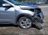 Honda Hr-V Awd Lx 3CZRU6H32LM715600 fotografie