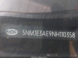 Hyundai Tucson Limited 5NMJE3AE9NH110358 снимка