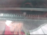 Chevrolet Malibu Lt 1G1ZJ57789F180528 снимка