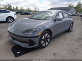 Hyundai Ioniq 6 Se KMHM24AAXRA070201 снимка
