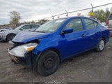 Nissan Versa 1.6 S+ 3N1CN7AP1GL890995 снимка
