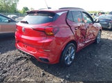 Buick Encore Gx Fwd Essence KL4MMFSL6LB125149 снимка