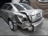 Honda Accord 2.4 Lx 1HGCP263X9A014230 photo