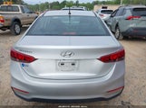 Hyundai Accent Se 3KPC24A6XNE165554 photo