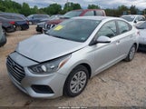 Hyundai Accent Se 3KPC24A6XNE165554 photo