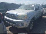 Toyota Tacoma Prerunner V6 5TETU62N06Z220843 fotografie