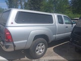 Toyota Tacoma Prerunner V6 5TETU62N06Z220843 fotografie