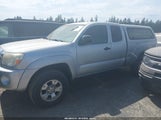 Toyota Tacoma Prerunner V6 5TETU62N06Z220843 fotografie