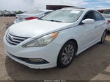 Hyundai Sonata Limited 2.0T 5NPEC4AB0EH911119 снимка