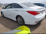 Hyundai Sonata Limited 2.0T 5NPEC4AB0EH911119 снимка