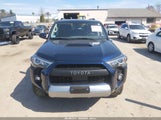 Toyota 4Runner Trd Off Road JTEPU5JRXP6150522 снимка