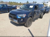 Toyota 4Runner Trd Off Road JTEPU5JRXP6150522 снимка