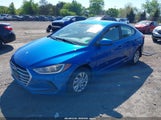 Hyundai Elantra Se KMHD74LF9JU612370 снимка
