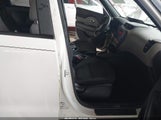 Kia Soul ! KNDJN2A27E7111015 fotografie