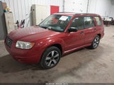 Subaru Forester 2.5X JF1SG63636G700785 снимка
