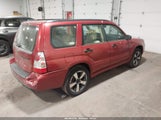 Subaru Forester 2.5X JF1SG63636G700785 снимка