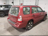 Subaru Forester 2.5X JF1SG63636G700785 снимка