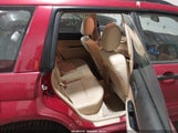 Subaru Forester 2.5X JF1SG63636G700785 снимка