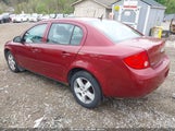 Chevrolet Cobalt Lt 1G1AT58H297281024 снимка