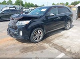 Kia Sorento Limited V6 5XYKW4A79FG572861 fotografie