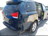 Toyota Sienna Le V6 8 Passenger 5TDKK3DC5CS209065 снимка