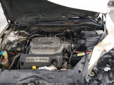 Honda Accord 3.0 Ex 1HGCM66593A023350 fotografie
