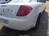 Pontiac G6 Value Leader 1G2ZF58B174124343 снимка