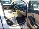 Kia Sedona Sx KNDMC5C10F6036142 снимка