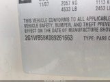 Chevrolet Impala Ls 2G1WB58K089261663 снимка
