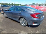 Honda Civic Lx 19XFC2F57GE226621 снимка