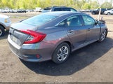Honda Civic Lx 19XFC2F57GE226621 снимка