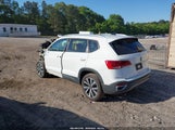 Volkswagen Taos 1.5T Se 3VVLX7B28NM067631 fotografie