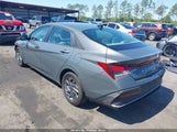 Hyundai Elantra Sel KMHLM4DG5RU754366 снимка