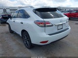 Lexus Rx 350 Crafted Line 2T2BK1BA6FC288146 снимка