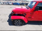 Jeep Wrangler 4-Door Sahara 4X4 1C4PJXEN3SW598271 снимка