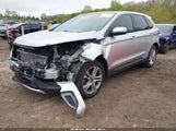Ford Edge Titanium 2FMPK3K8XJBC32937 снимка
