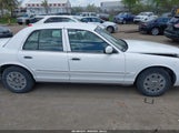Mercury Grand Marquis Gs 2MEFM74W75X605923 fotografie