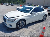 Infiniti Q50 3.0T Luxe JN1EV7AP1JM352853 photo