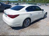 Infiniti Q50 3.0T Luxe JN1EV7AP1JM352853 photo
