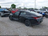 Hyundai Elantra Sel KMHLM4AGXPU465209 fotografie