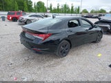 Hyundai Elantra Sel KMHLM4AGXPU465209 fotografie