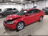 Volkswagen Jetta 2.0L Tdi 3VW3L7AJ6CM401250 photo