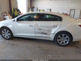 Buick Lacrosse Cxs 1G4GE5ED7BF121158 снимка