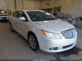 Buick Lacrosse Cxs 1G4GE5ED7BF121158 снимка