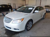 Buick Lacrosse Cxs 1G4GE5ED7BF121158 снимка
