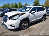 Subaru Ascent Limited 4S4WMAPD0K3471155 fotografie