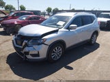 Nissan Rogue Sv KNMAT2MT0HP586911 снимка