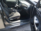 Chevrolet Malibu 1Ls 1G1ZB5ST0JF112293 снимка